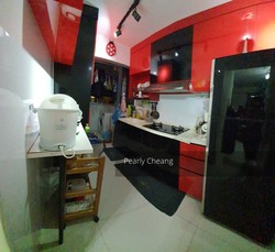 Blk 308A Punggol Walk (Punggol), HDB 3 Rooms #220691421
